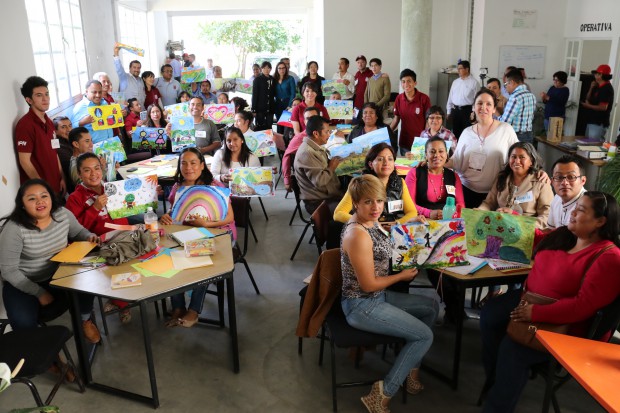 Estudiantes del IPN presentan servicio social en zonas de alta marginación