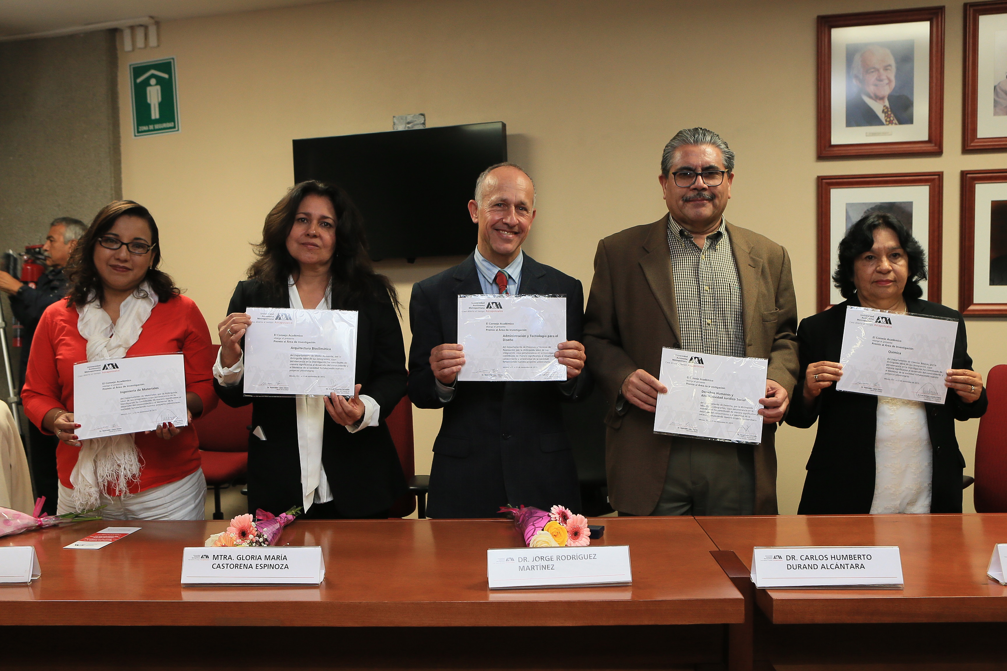 Alejandro Juarez Gallardo