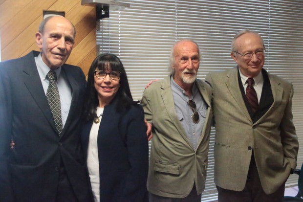 Reconoce UAM a académicos con Premio a la Docencia, en la Unidad Iztapalapa