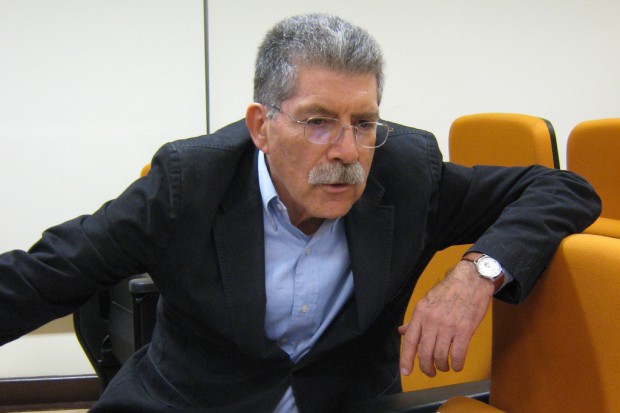 Sebastián Osorio Urbina será nombrado Profesor Distinguido en la UAM