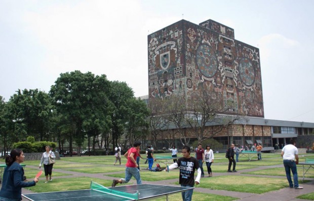 Lanzará UNAM campaña de salud para mejorar hábitos alimentarios y estilos de vida