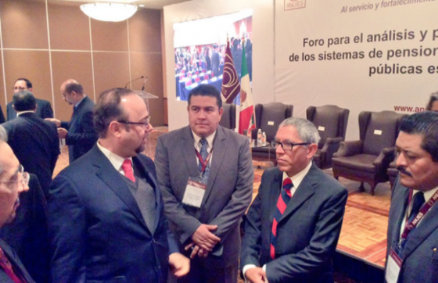 Problema financiero por pensiones y jubilaciones en universidades, insostenible: ANUIES