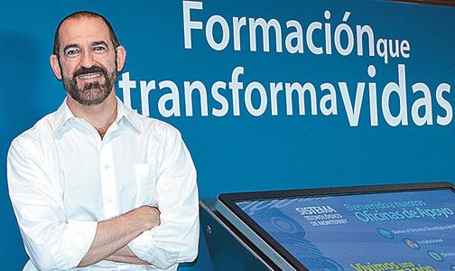 México, en momento histórico en materia educativa: José Escamilla del CIIE