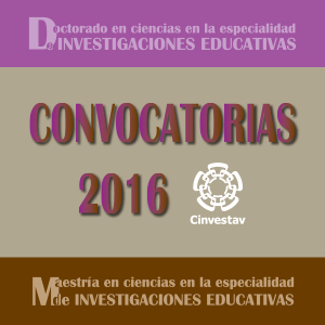 Convocatorias2016