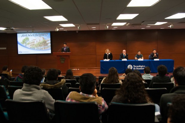 Realiza Tec concurso para desarrollar aplicaciones en beneficio de adultos mayores