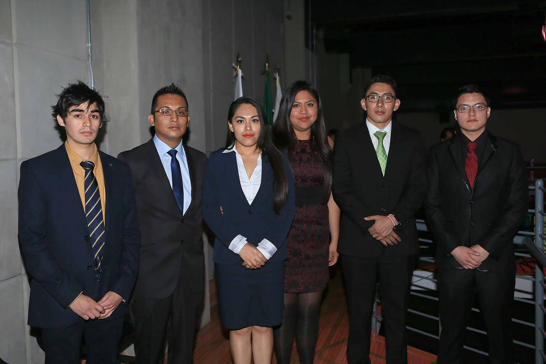 Presentan alumnos de UAM proyectos de mejora administrativa y seguridad para el GDF