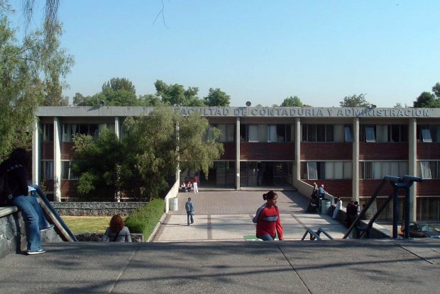 Promueve UNAM formación de emprendedores sociales