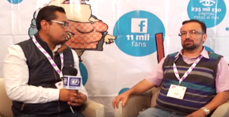 #VozDelProfe/Nuevas herramientas tecnológicas vitales para mejorar rendimiento