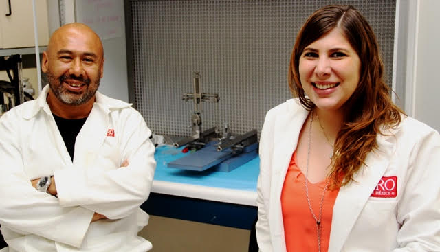 Proponen en Ibero uso de marihuana para investigaciones científicas