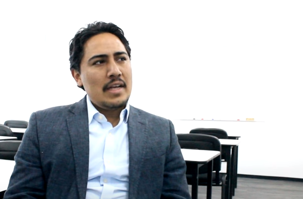 En 60 días, SEP debería entregar REVOE a escuelas de Morena: director de plantel