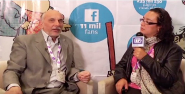 Universidades deben formar a jóvenes con necesidades digitales de empresas: Daniel Piorun