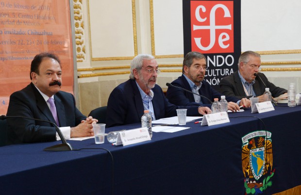 Los psicotrópicos no tienen lugar en espacios académicos: Graue