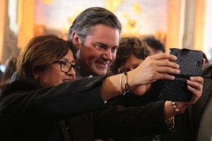 nuño-selfie