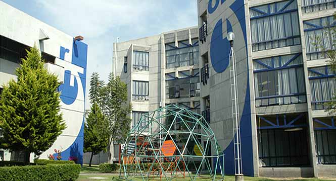 Por cuarta vez en lo que va del 2016, tiene UAM Xochimilco amenaza de bomba