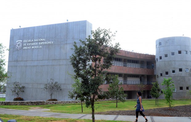 Crea UNAM, licenciatura en Música y Tecnología Artística
