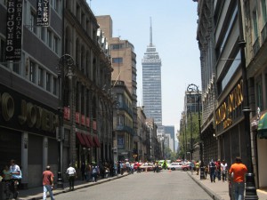 Calle-Madero