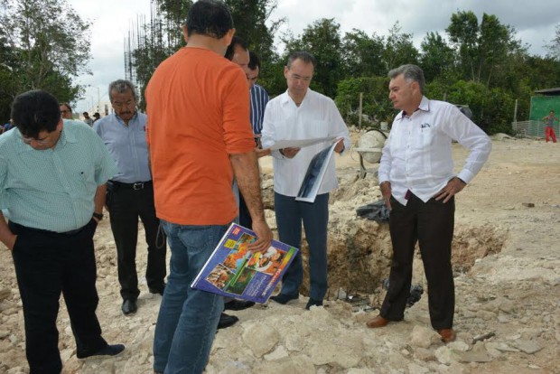 Se invertirán mil mdp en infraestructura de escuelas Normales y Pedagógicas