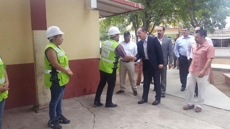 Se colocaron 5 mil mdp en Certificados de Infraestructura Educativa Nacional