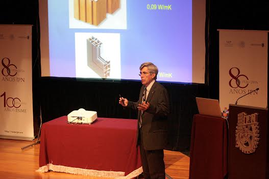 El mundo exige el diseño de ciudades inteligentes: experto