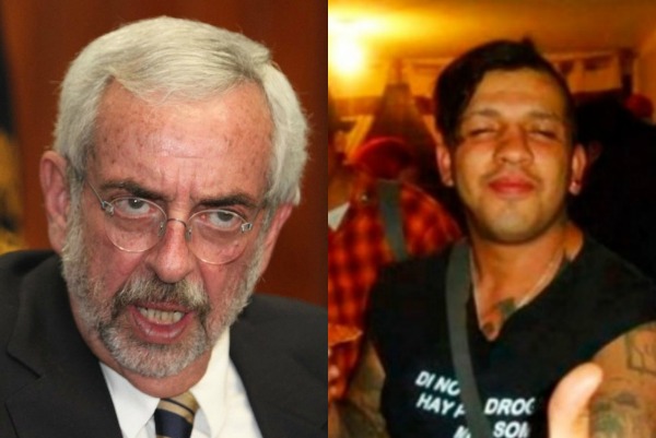 Indignante, posible liberación de “El Yorch”: Graue