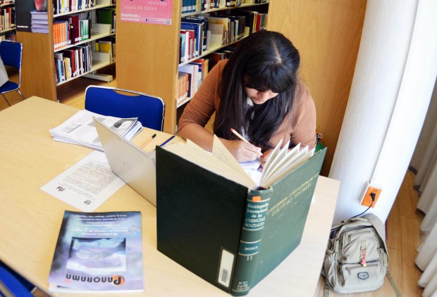 13% de la población señala que “leer es muy difícil”; a 11% no le gusta hacerlo