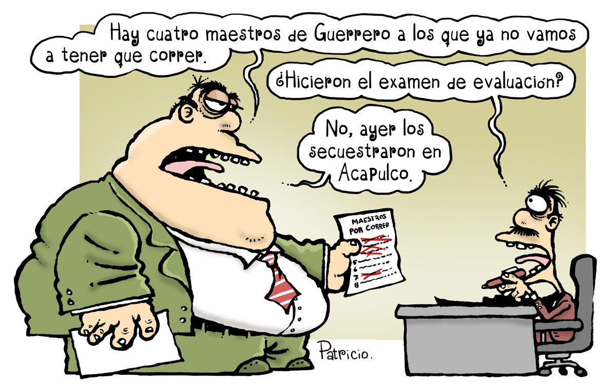 Por los caminos del sur