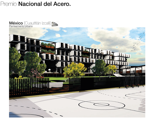 Premio Nacional del Acero (2)