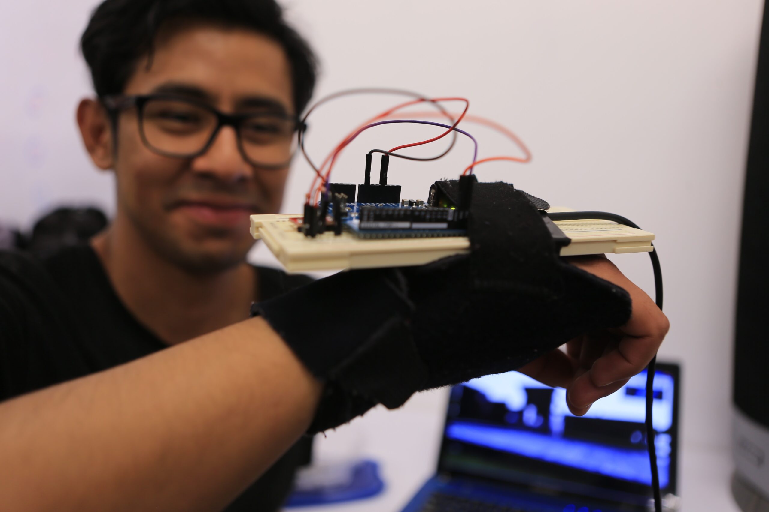 Busca UAM brindar soluciones cotidianas por medio de la innovación tecnológica