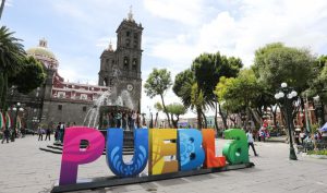 PUEBLA