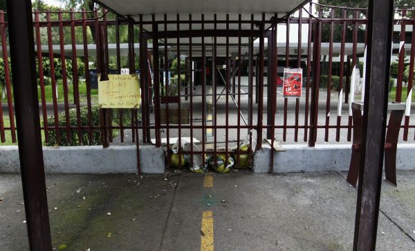 ESIME-Z se suma a paro temporal; AGP decidirá si acepta diálogo con Nuño