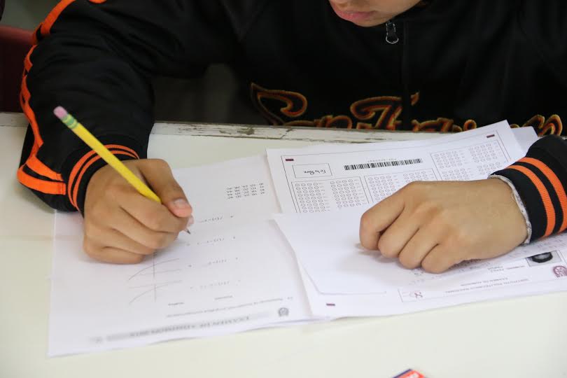 Publica INEE calendario de aplicación de estudios de	evaluación educativa