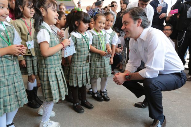 La impunidad en el sistema educativo se ha terminado: Nuño