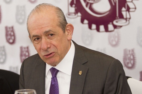 Escuelas en paro, ante inminente pérdida del semestre: Fernández Fassnacht y Nuño