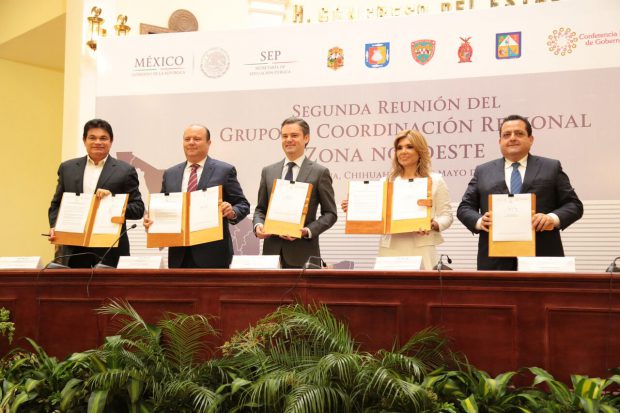 Se reforzarán acciones de prevención de acoso escolar y sexual: Acuerdo de Chihuahua