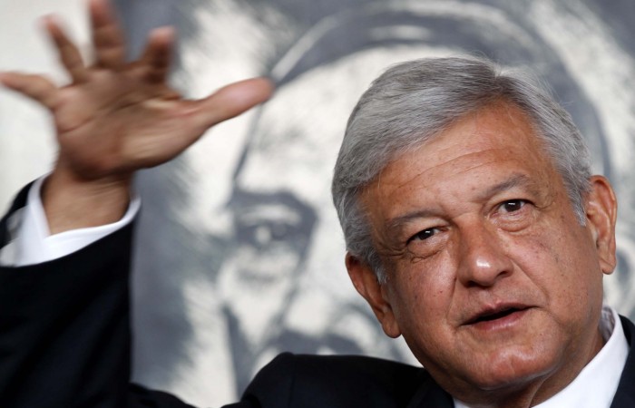 amlo