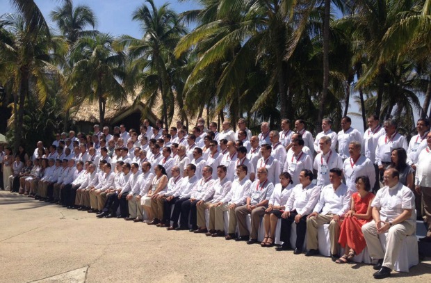 Reforma educativa debe continuar implementándose: ANUIES