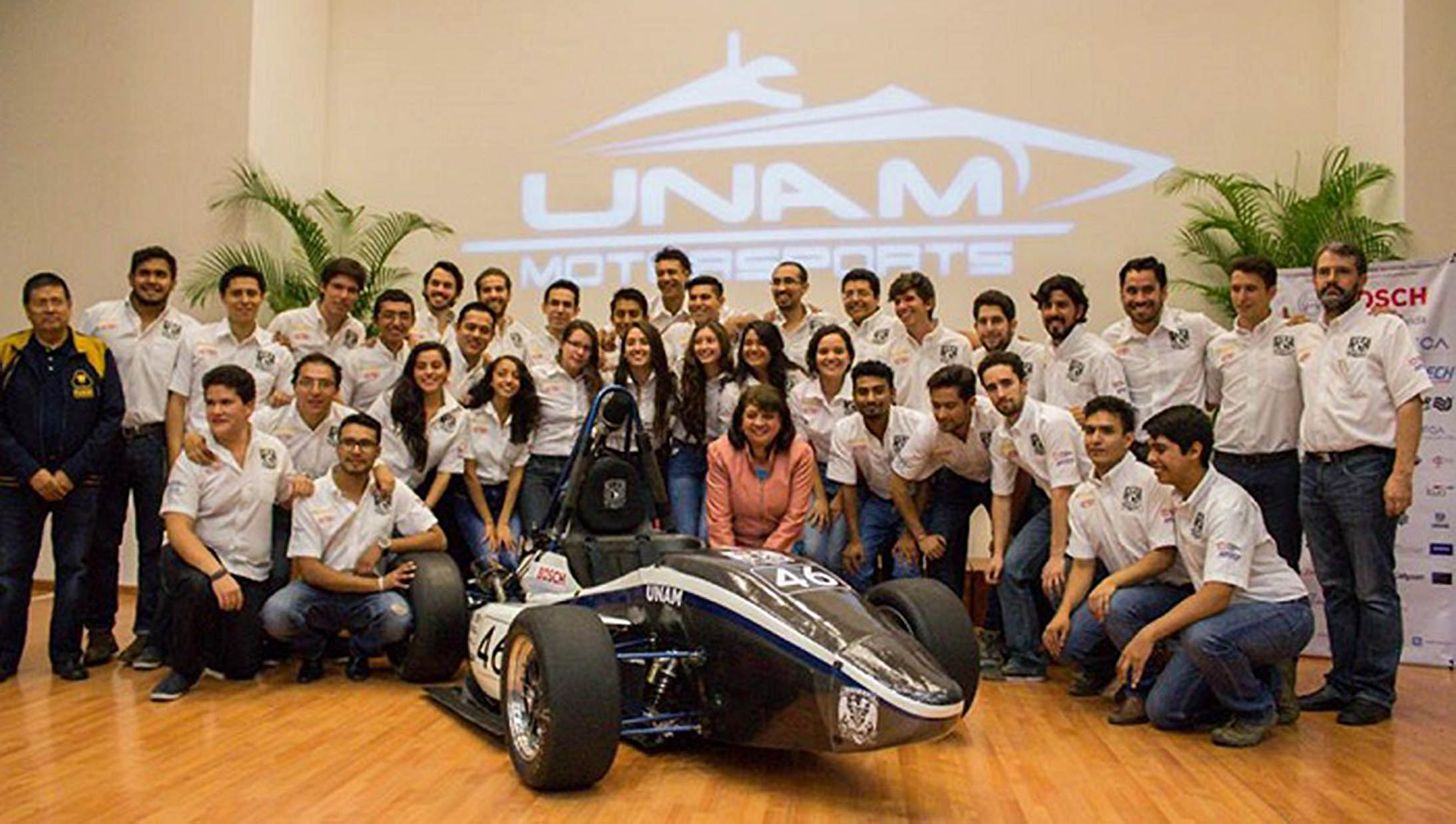 motorsports-unam