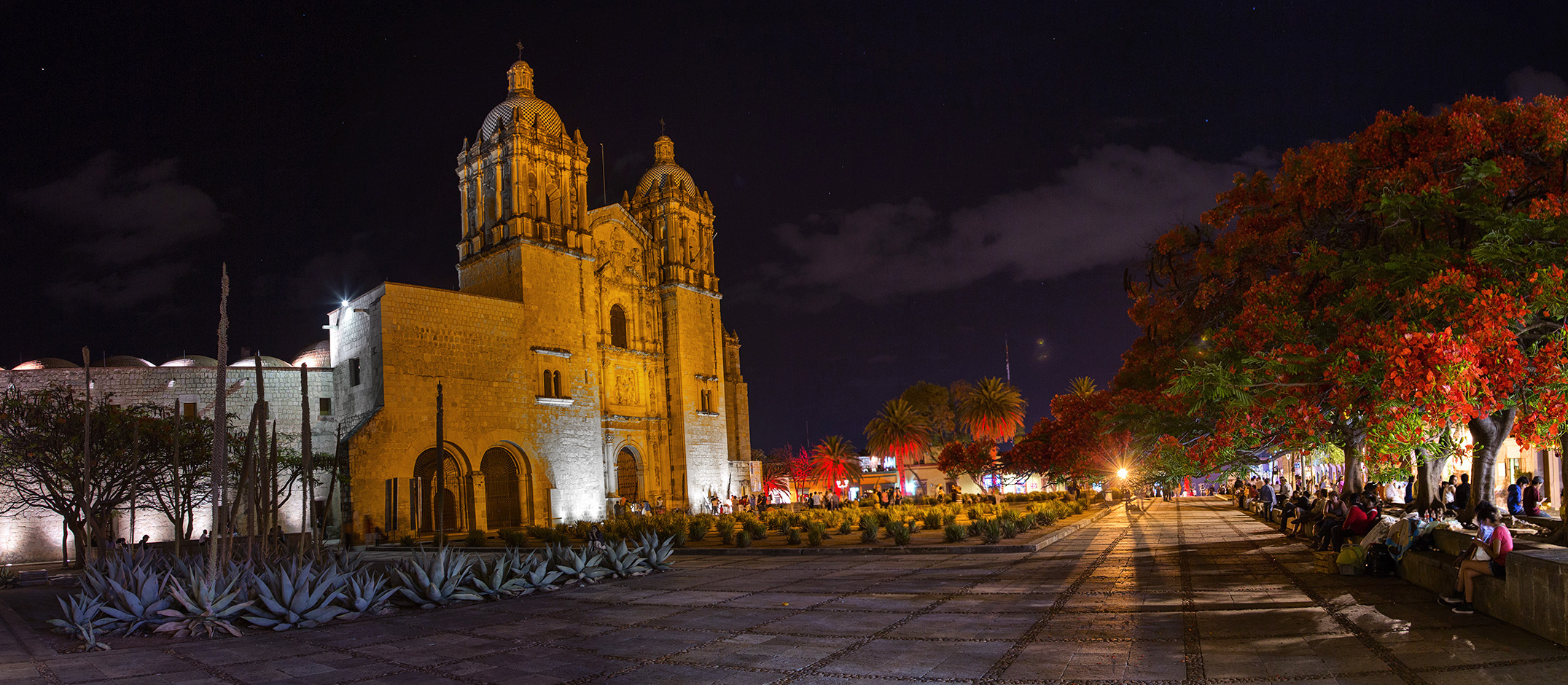 oaxaca