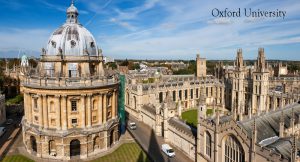 oxford