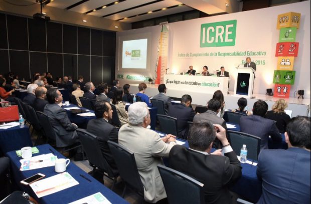 Estados fallan en garantizar educación a niños: Mexicanos Primero