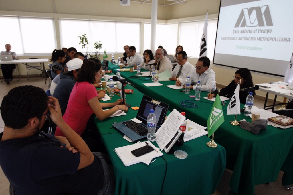 Grupos “obstinados y sin representatividad” rompen el diálogo: Rectoría de la UAM Iztapalapa