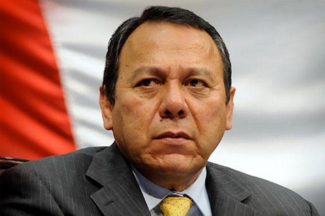 Cambios en la reforma educativa deben pasar por el Congreso: Zambrano