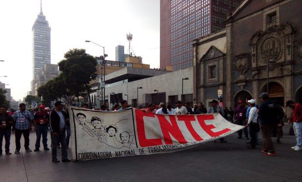 cnte-marcha