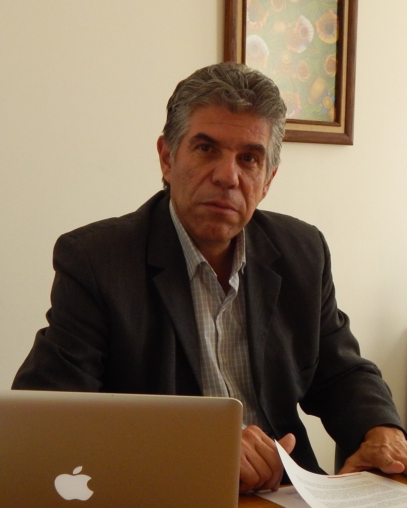 Educación a migrantes: del olvido a las propuestas / Carlos Rafael Rodríguez