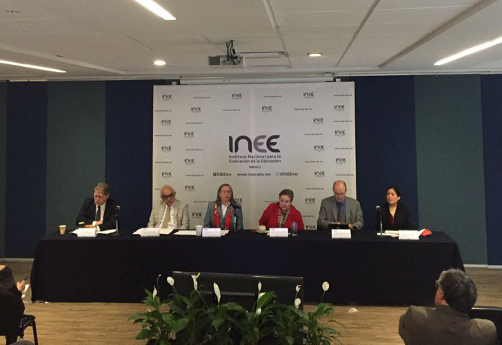 Estado no garantiza educación a hijos de jornaleros agrícolas: INEE