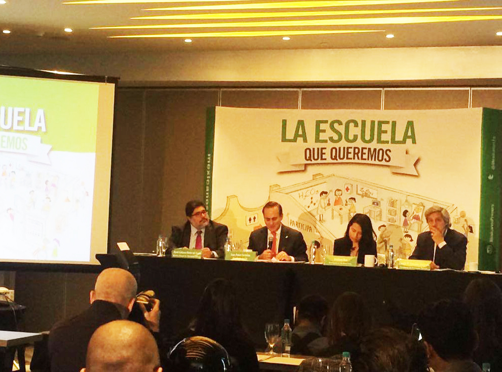 Pide Mexicanos Primero “secar las arcas” de la CNTE