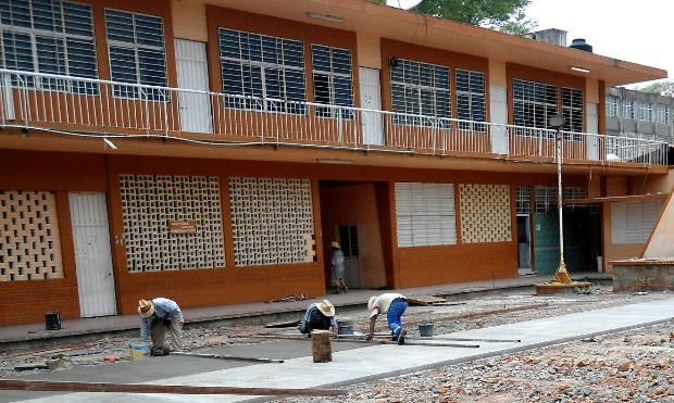 Encuentra INIFED rezagos en implementación del Programa Escuelas al CIEN