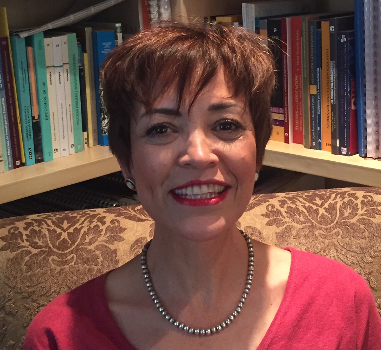 El Modelo Educativo 2016: ¿documento político, de políticas educativas o pedagógico? / Gloria Del Castillo Alemán