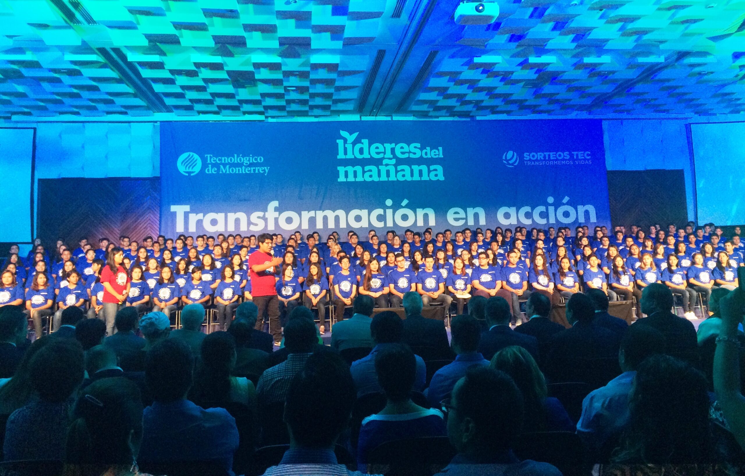 Educación privada, una “opción real” frente a deficiencias del sistema público: Tec de Monterrey