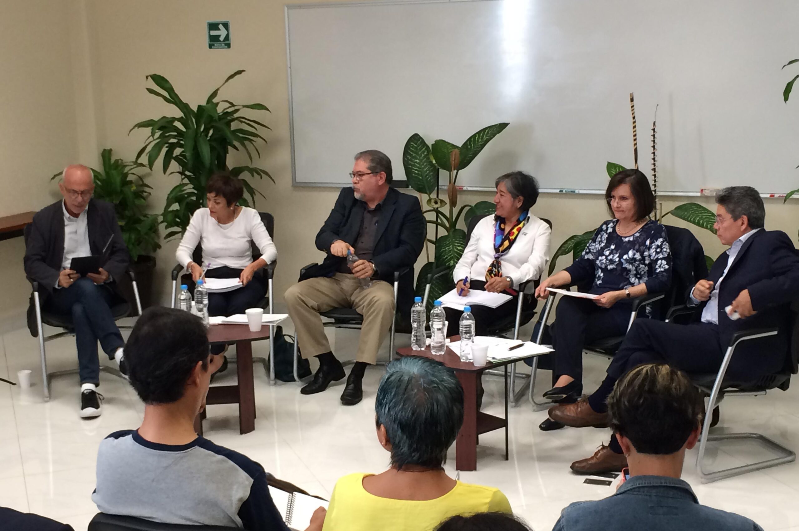 Nuevo modelo educativo con grandes carencias pedagógicas: Investigadores